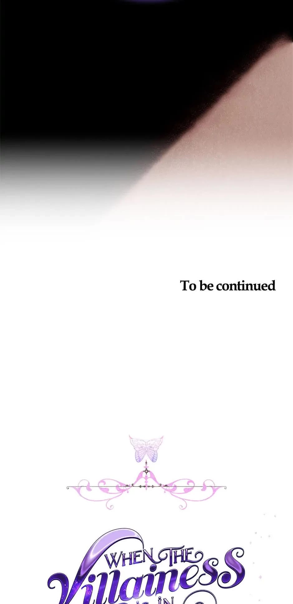 When the Villainess Loves Chapter 78 page 54 - Chapter 78