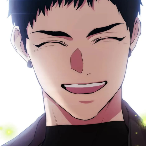 When the Villainess Loves Chapter 78 cover