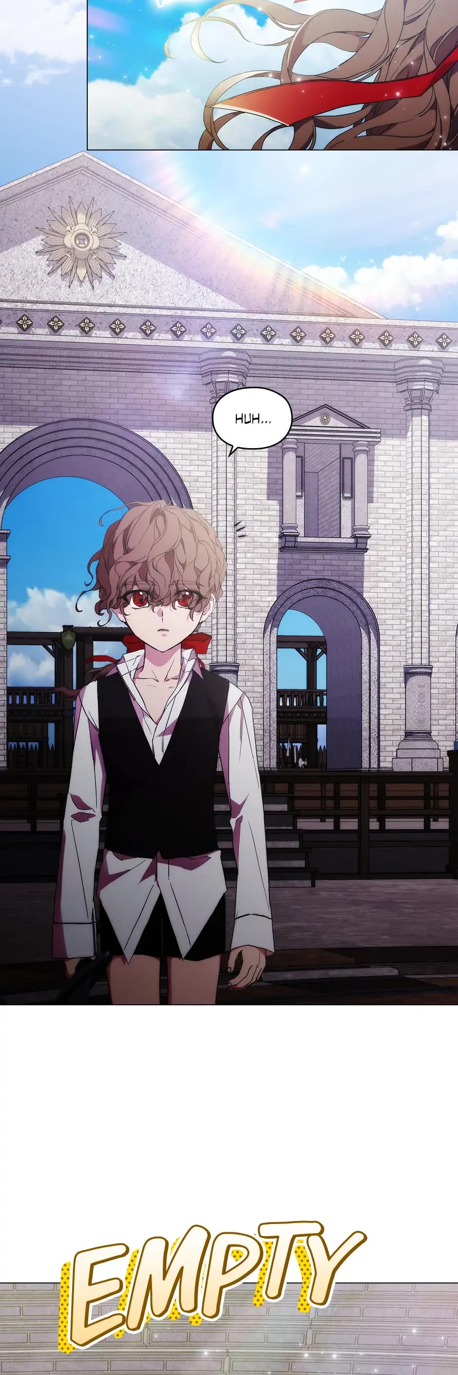 When the Villainess Loves Chapter 79 page 10 - Chapter 79