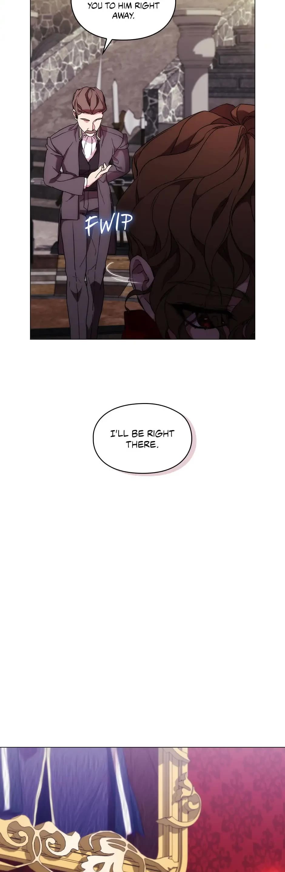 When the Villainess Loves Chapter 79 page 14 - Chapter 79
