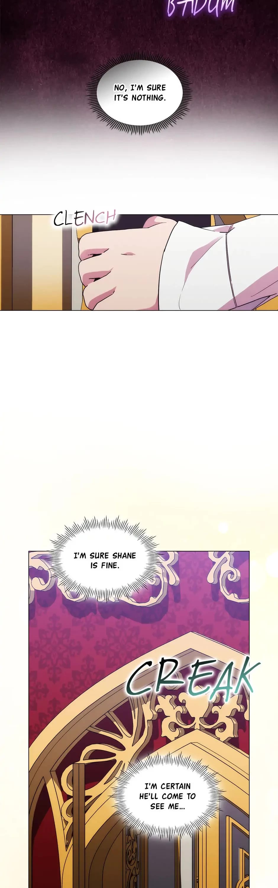 When the Villainess Loves Chapter 79 page 18 - Chapter 79