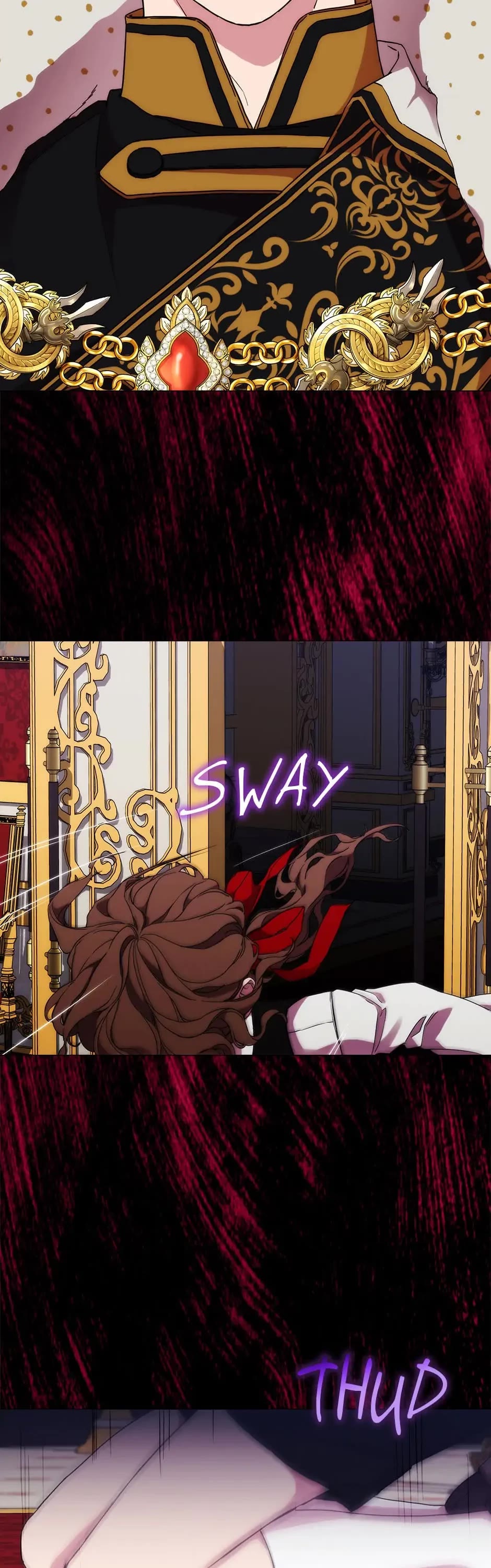 When the Villainess Loves Chapter 79 page 23 - Chapter 79