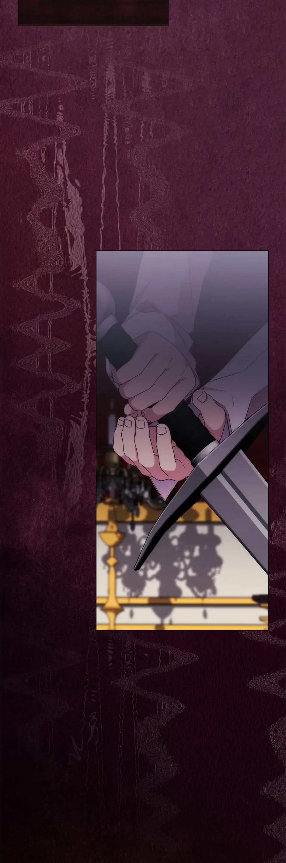 When the Villainess Loves Chapter 79 page 39 - Chapter 79
