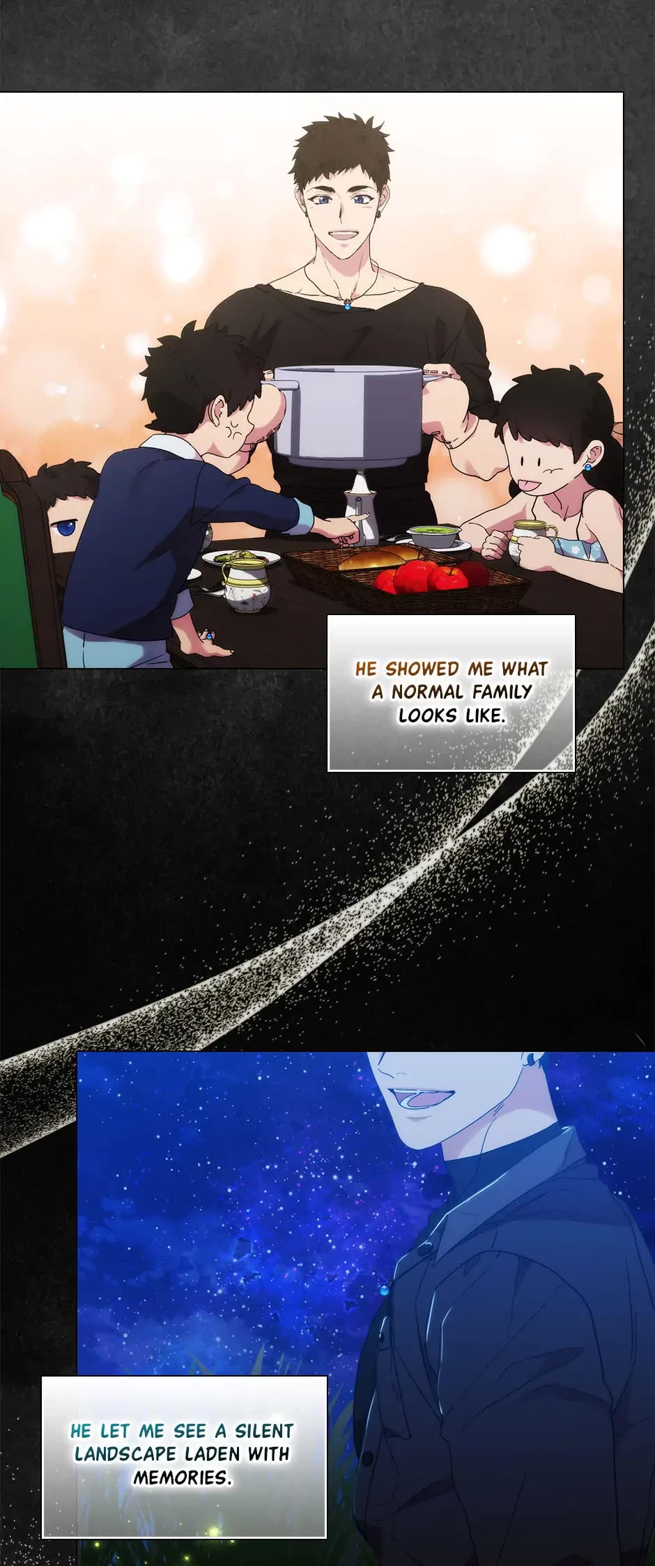 When the Villainess Loves Chapter 79 page 4 - Chapter 79