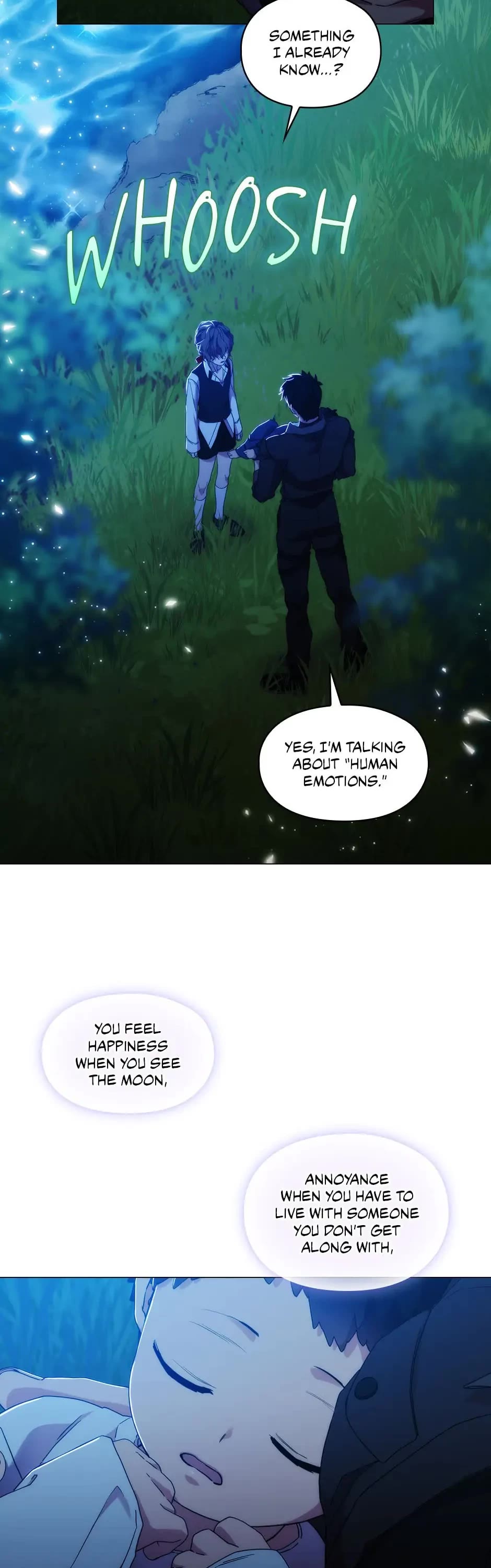 When the Villainess Loves Chapter 79 page 48 - Chapter 79
