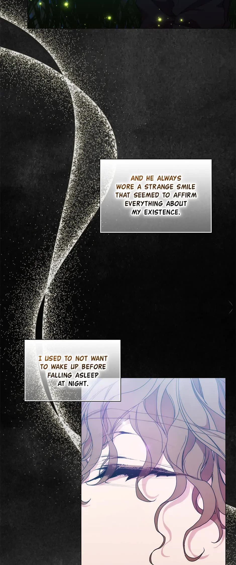 When the Villainess Loves Chapter 79 page 5 - Chapter 79