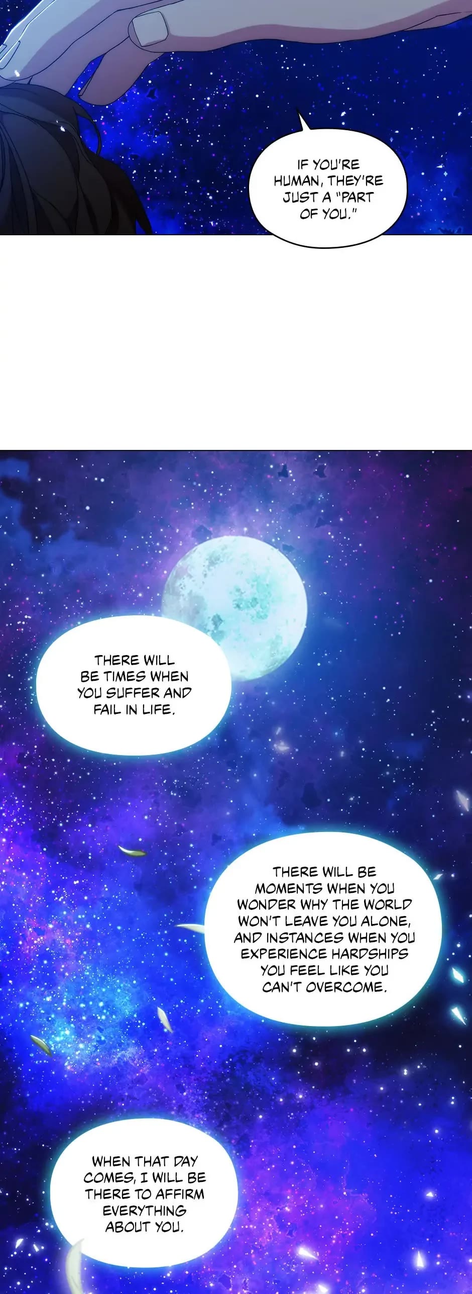 When the Villainess Loves Chapter 79 page 50 - Chapter 79