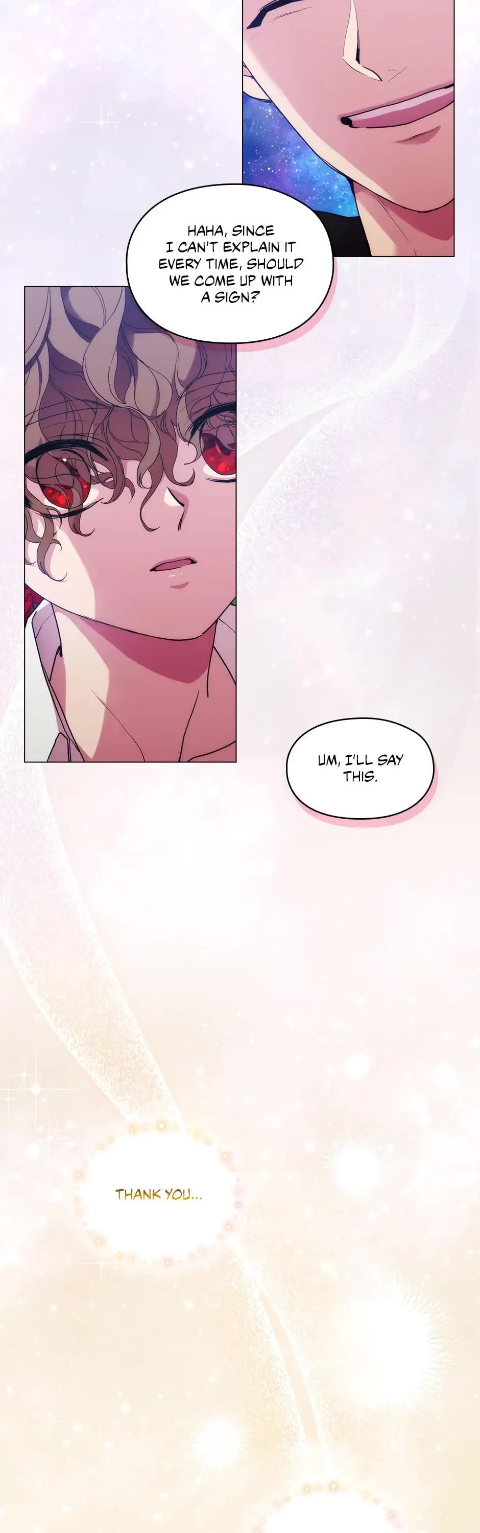 When the Villainess Loves Chapter 79 page 52 - Chapter 79
