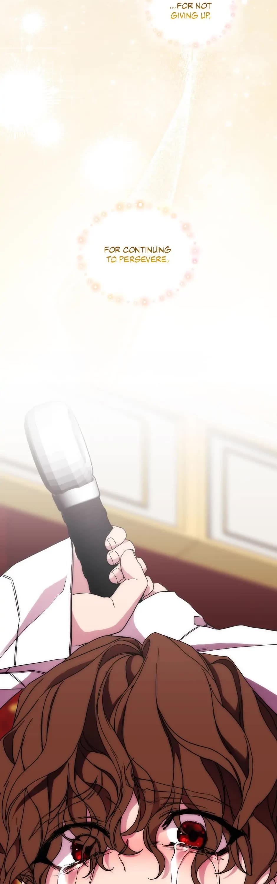 When the Villainess Loves Chapter 79 page 53 - Chapter 79