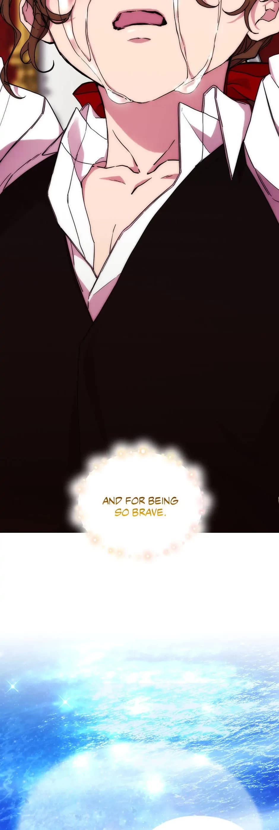 When the Villainess Loves Chapter 79 page 54 - Chapter 79