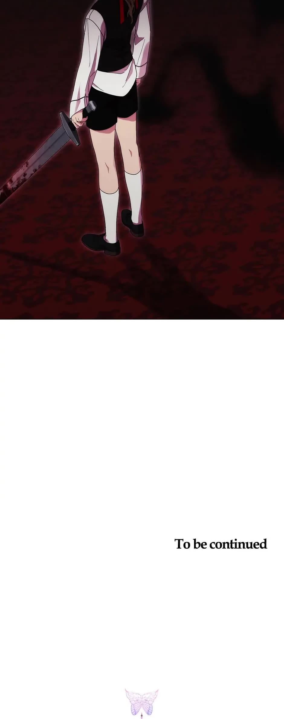 When the Villainess Loves Chapter 79 page 59 - Chapter 79