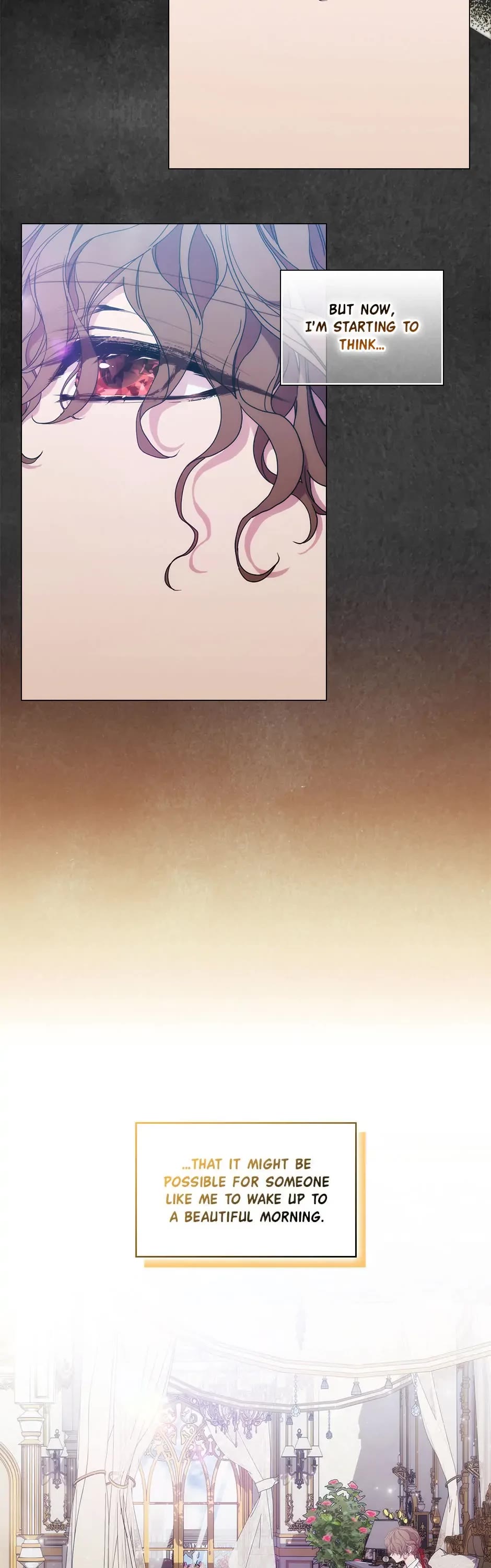 When the Villainess Loves Chapter 79 page 6 - Chapter 79