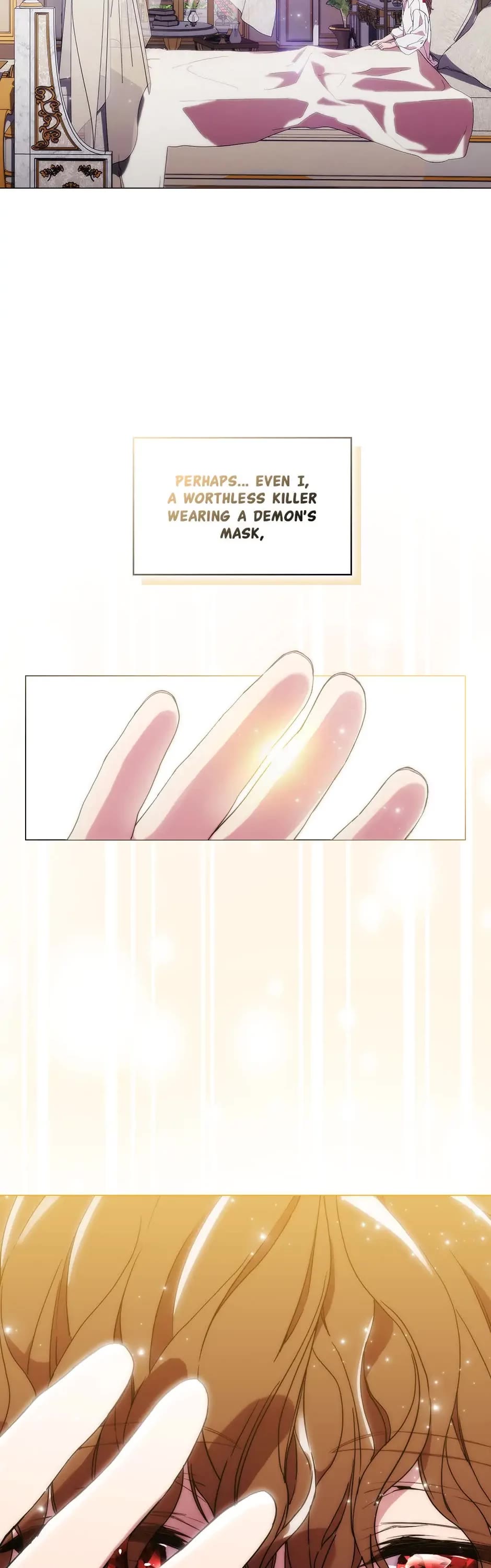 When the Villainess Loves Chapter 79 page 7 - Chapter 79