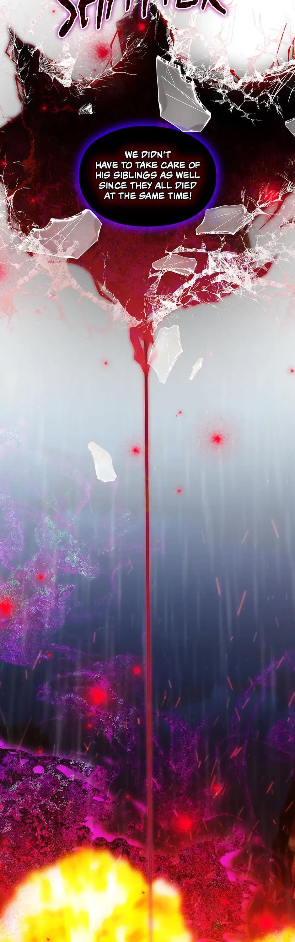 When the Villainess Loves Chapter 80 page 17 - Chapter 80