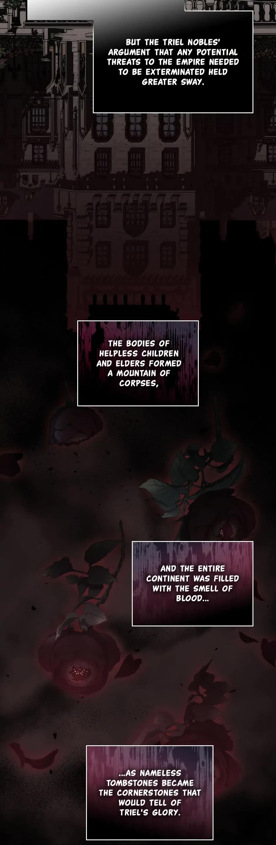 When the Villainess Loves Chapter 80 page 24 - Chapter 80