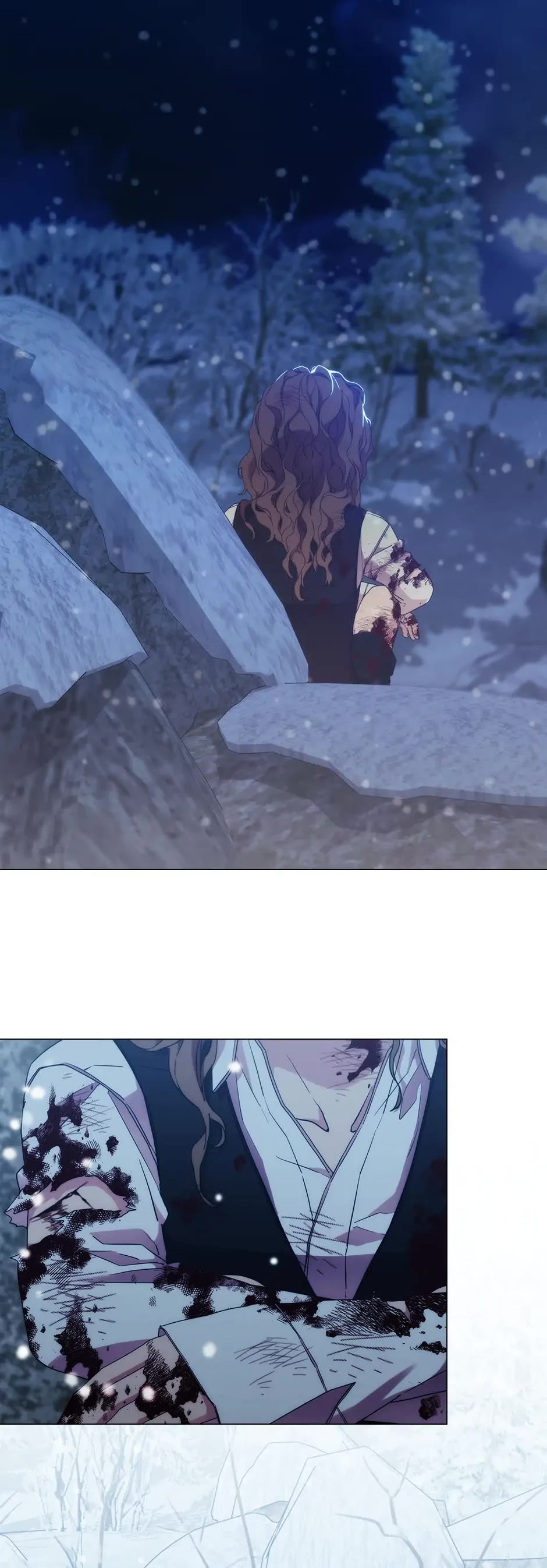 When the Villainess Loves Chapter 80 page 29 - Chapter 80