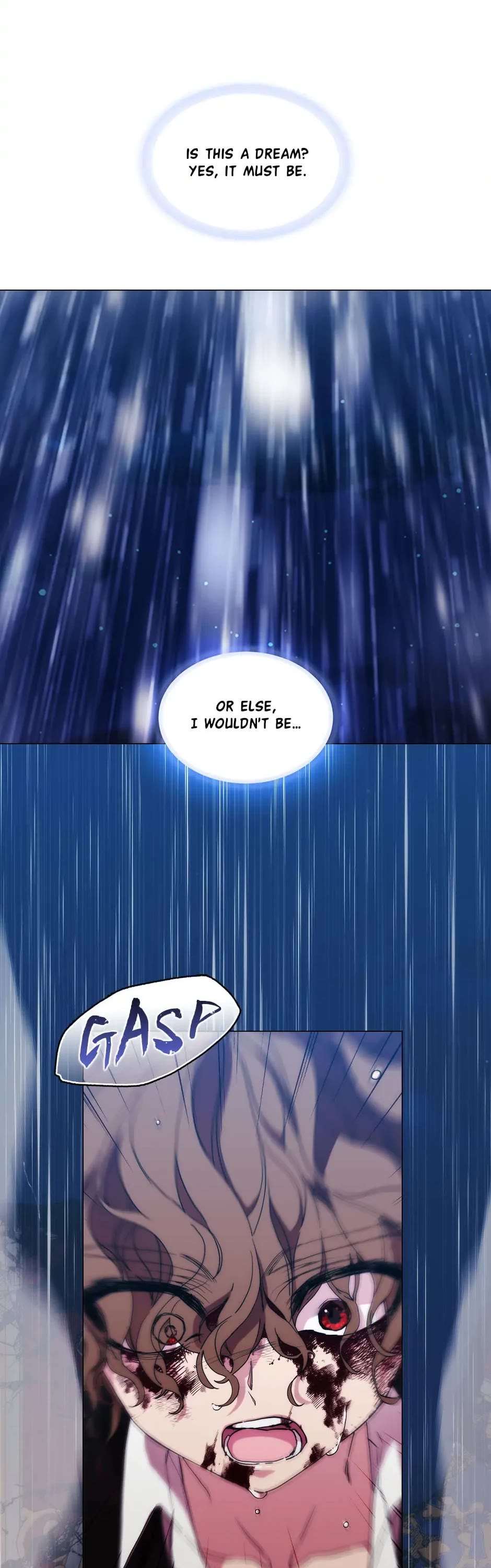 When the Villainess Loves Chapter 80 page 3 - Chapter 80
