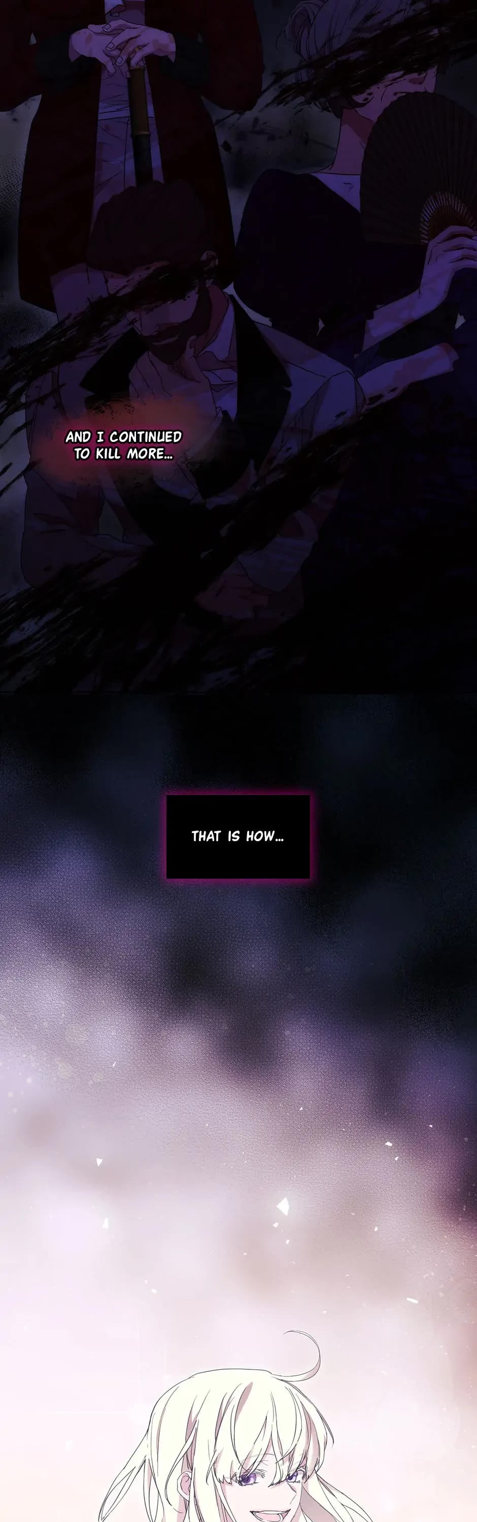 When the Villainess Loves Chapter 80 page 41 - Chapter 80