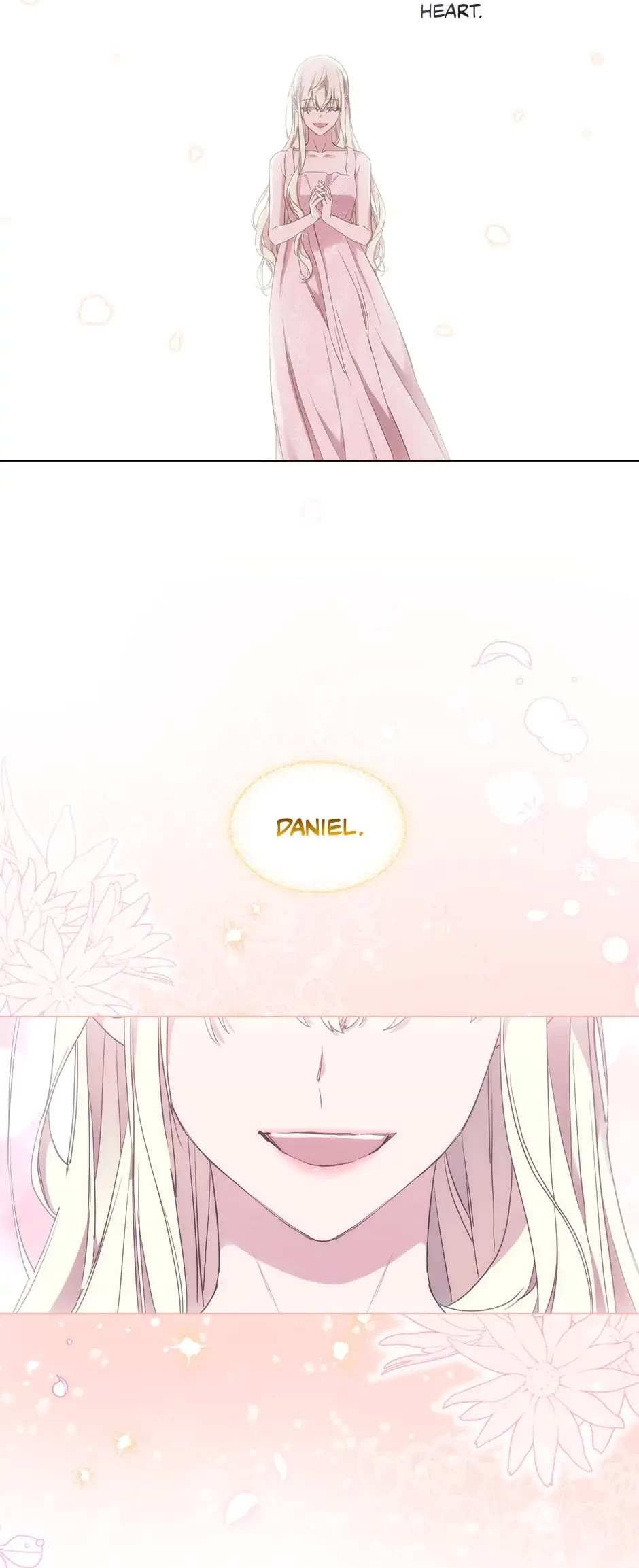 When the Villainess Loves Chapter 80 page 44 - Chapter 80
