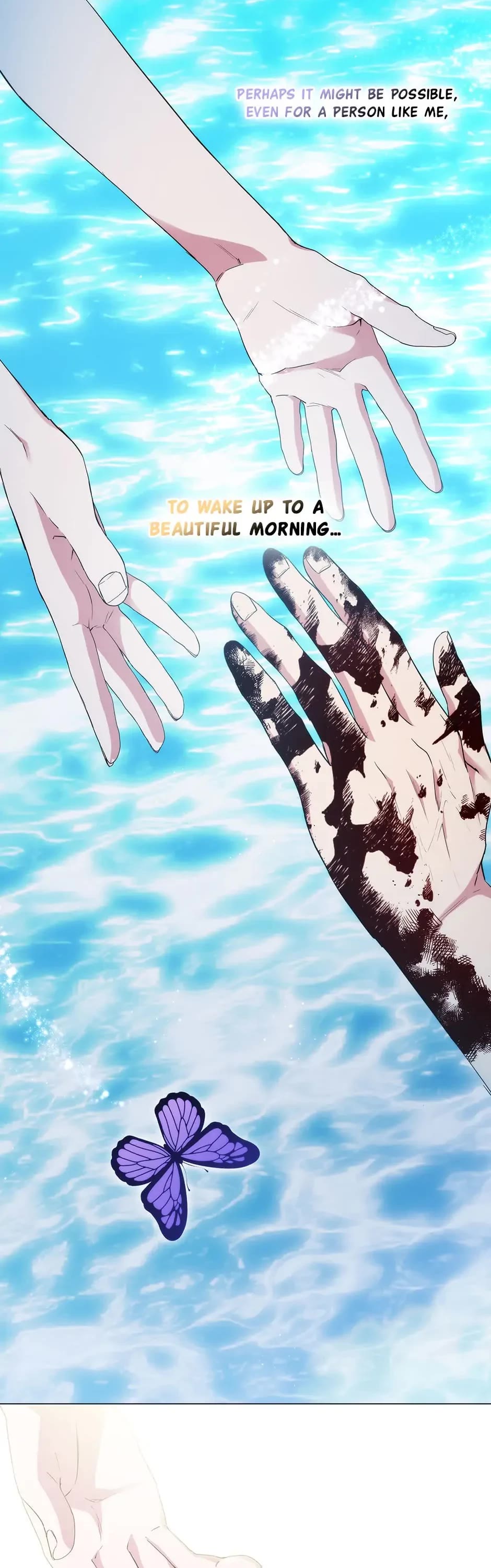 When the Villainess Loves Chapter 80 page 47 - Chapter 80