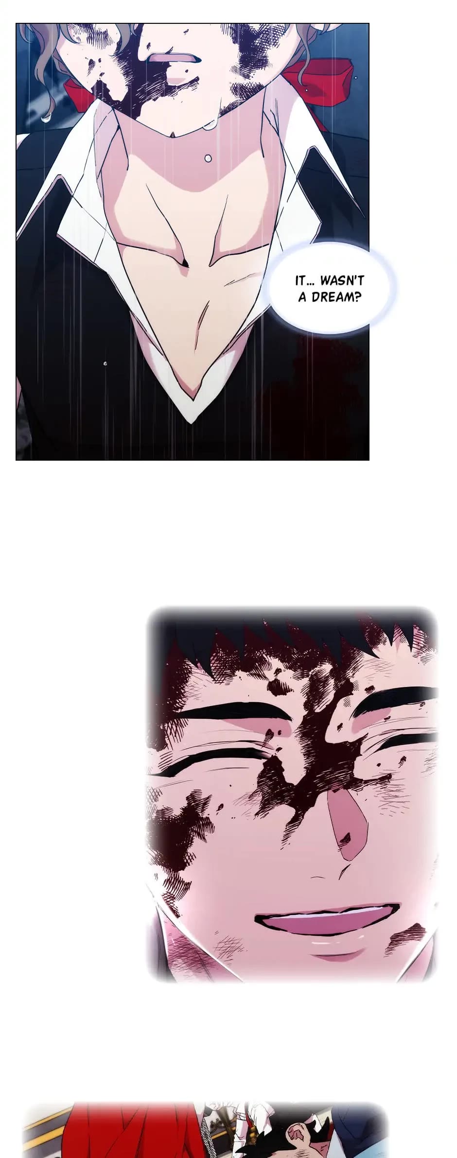 When the Villainess Loves Chapter 80 page 5 - Chapter 80