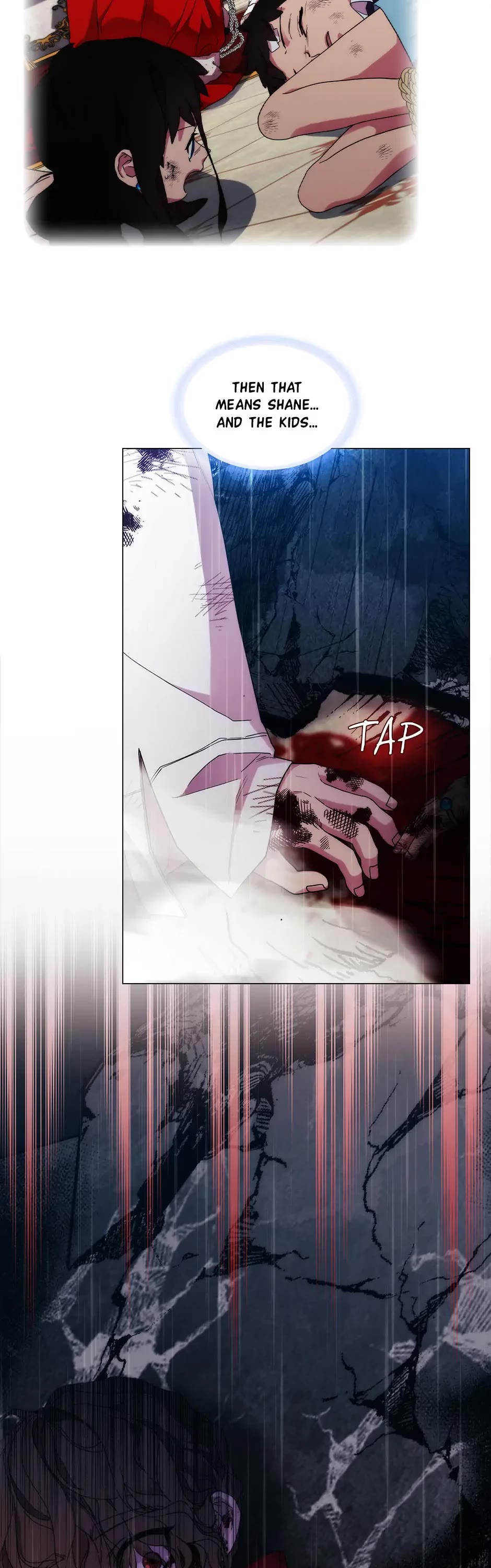 When the Villainess Loves Chapter 80 page 6 - Chapter 80