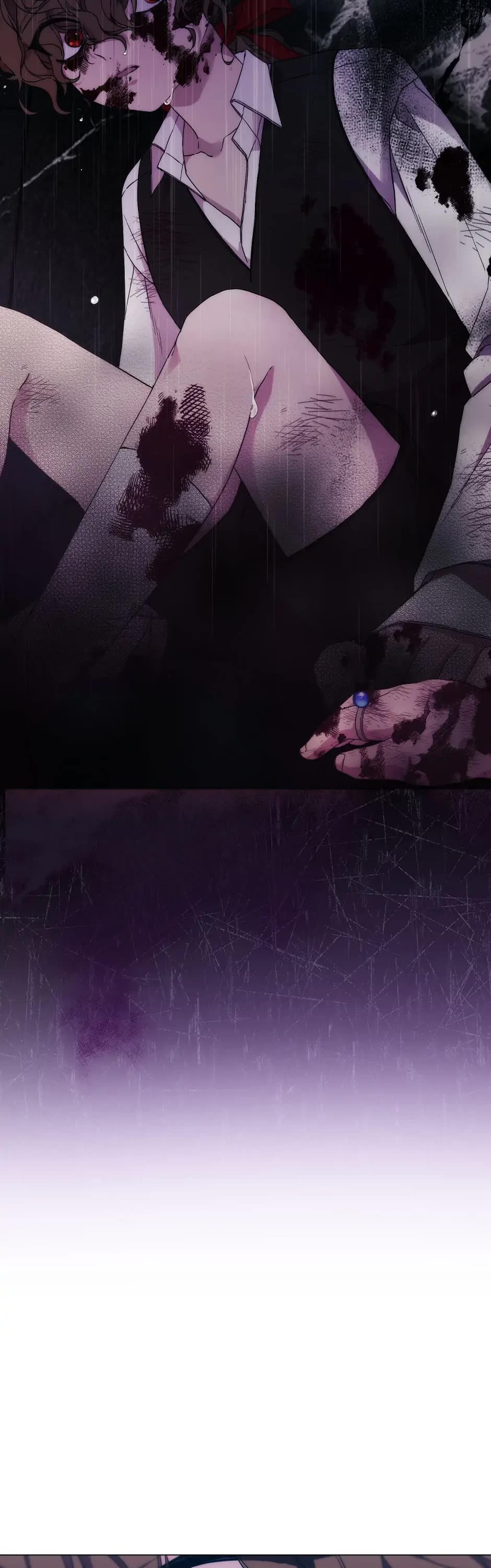 When the Villainess Loves Chapter 80 page 7 - Chapter 80