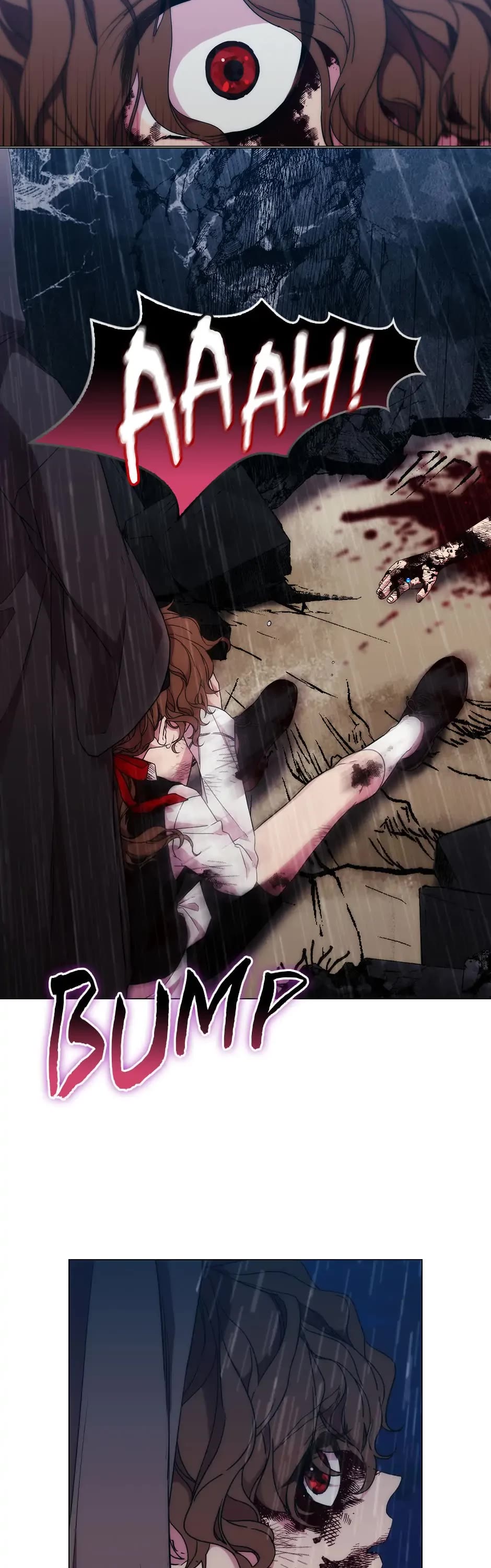 When the Villainess Loves Chapter 80 page 8 - Chapter 80