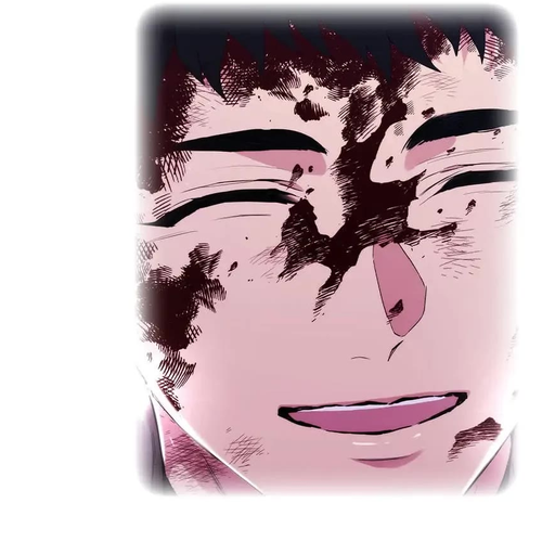 When the Villainess Loves Chapter 80 cover