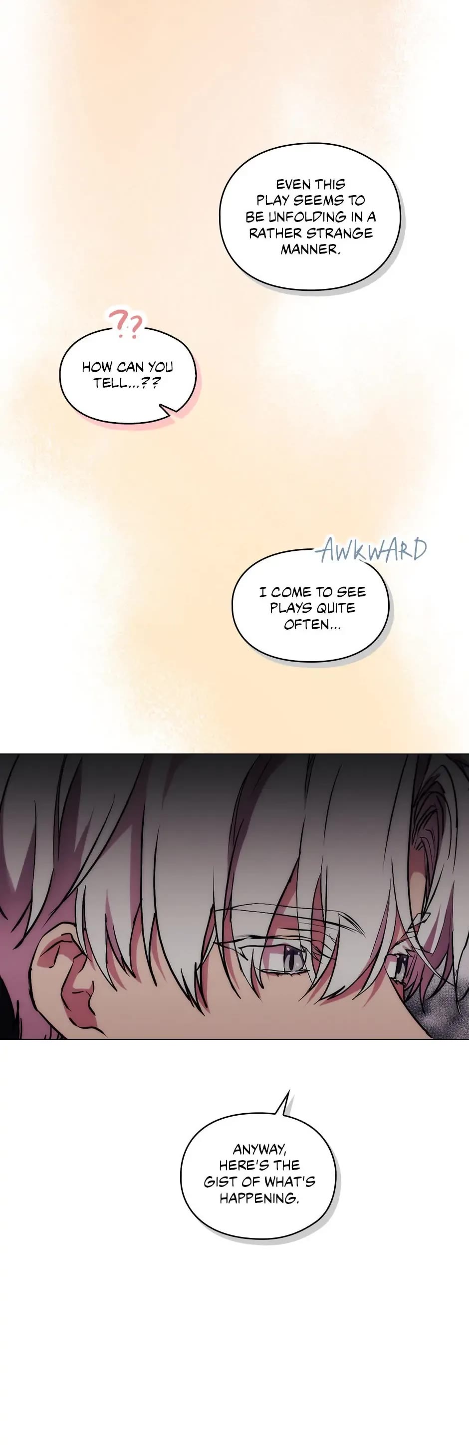 When the Villainess Loves Chapter 81 page 15 - Chapter 81
