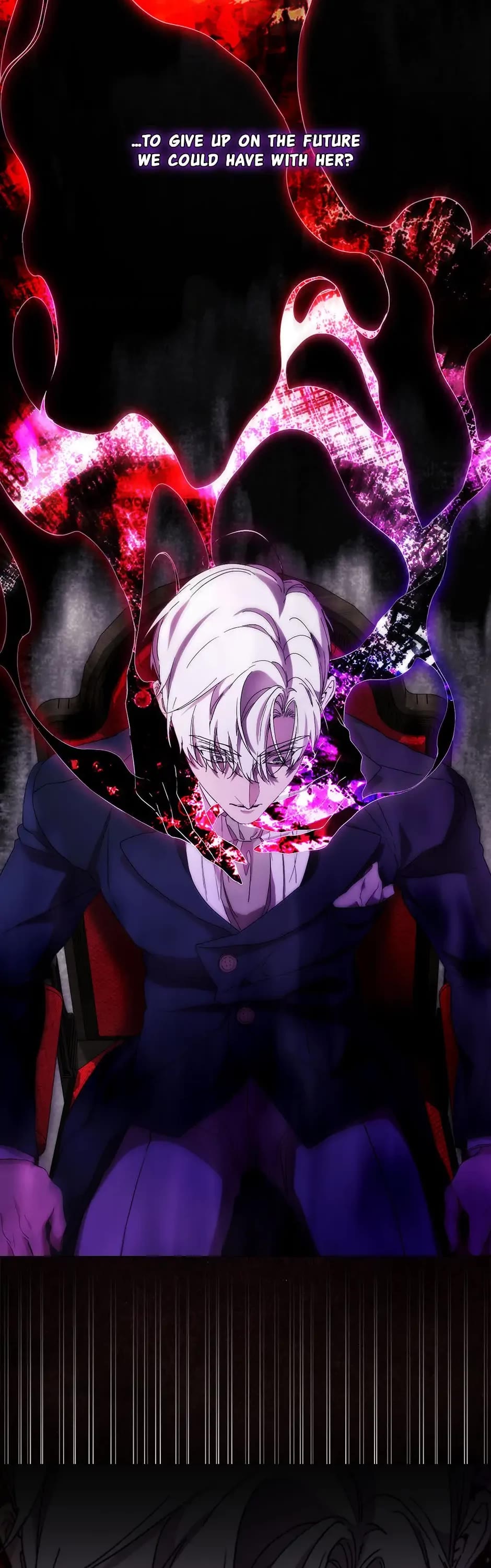 When the Villainess Loves Chapter 81 page 22 - Chapter 81