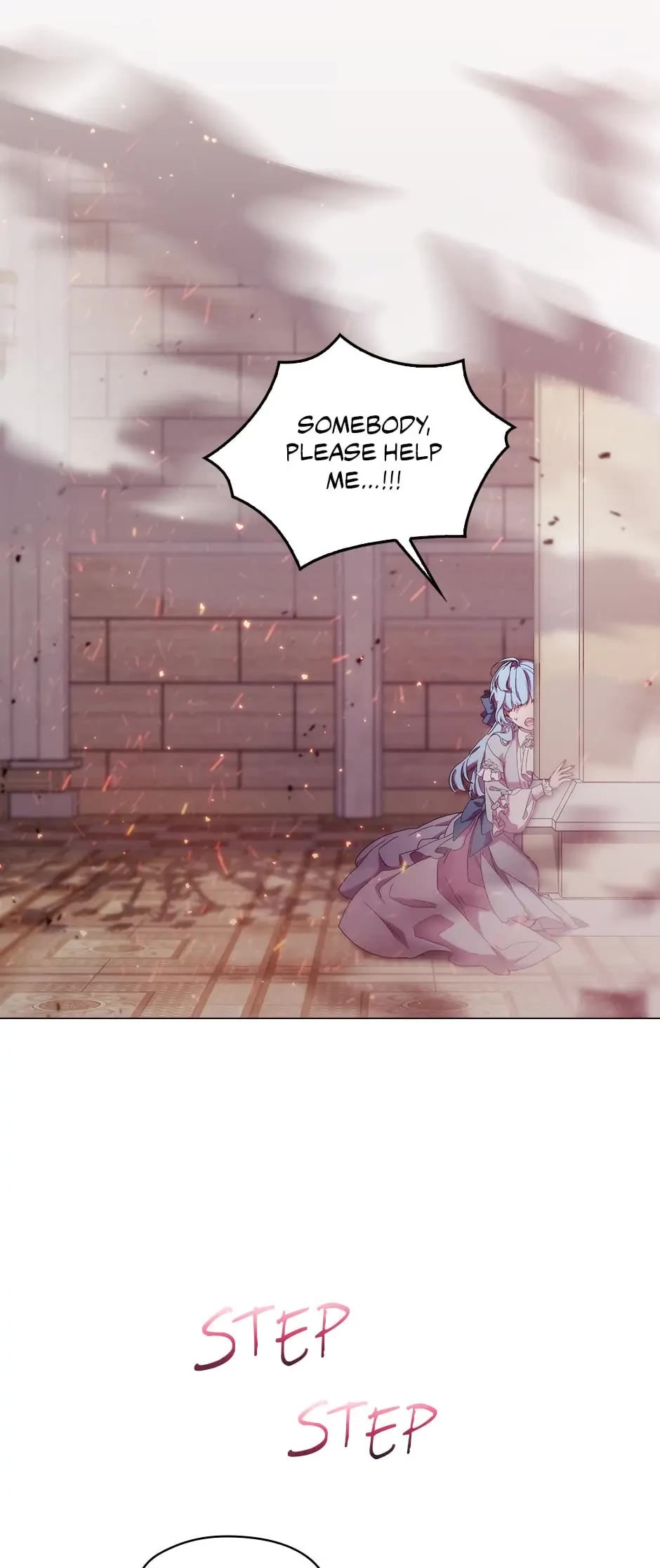 When the Villainess Loves Chapter 81 page 30 - Chapter 81