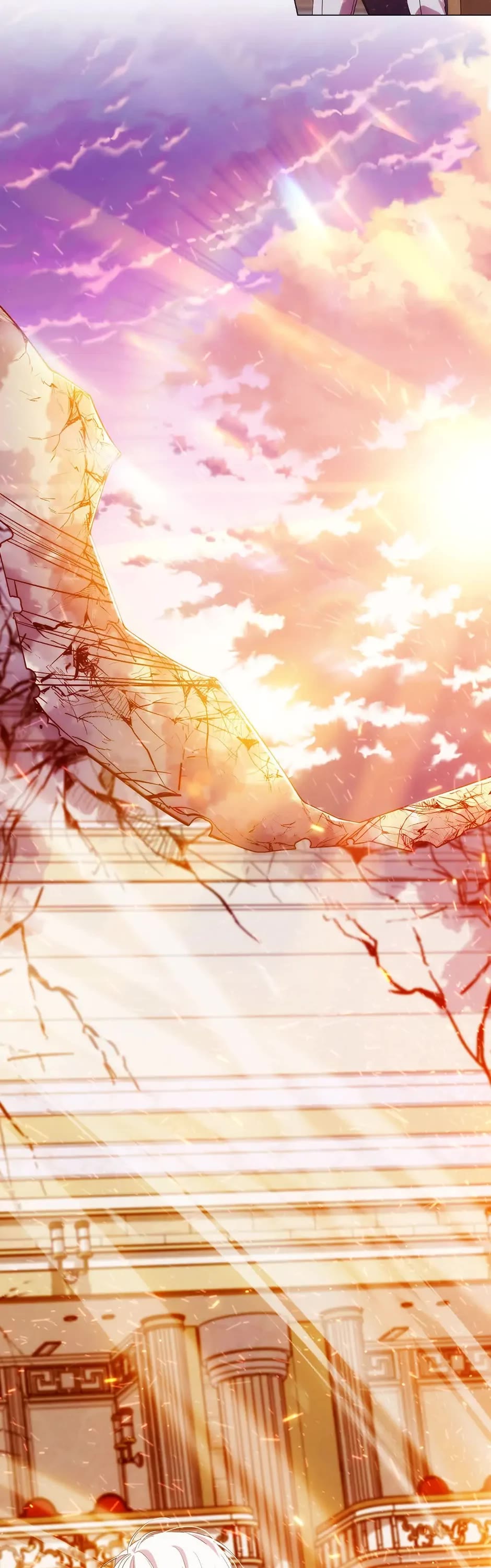 When the Villainess Loves Chapter 81 page 42 - Chapter 81