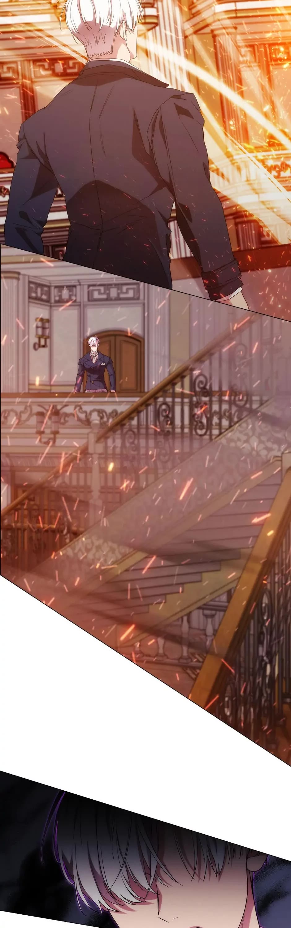 When the Villainess Loves Chapter 81 page 43 - Chapter 81