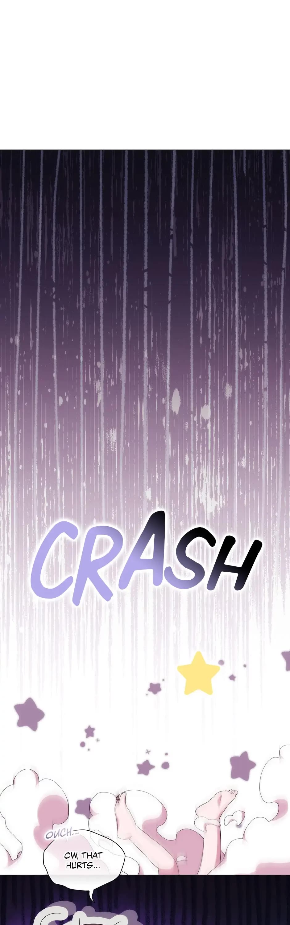 When the Villainess Loves Chapter 82 page 11 - Chapter 82