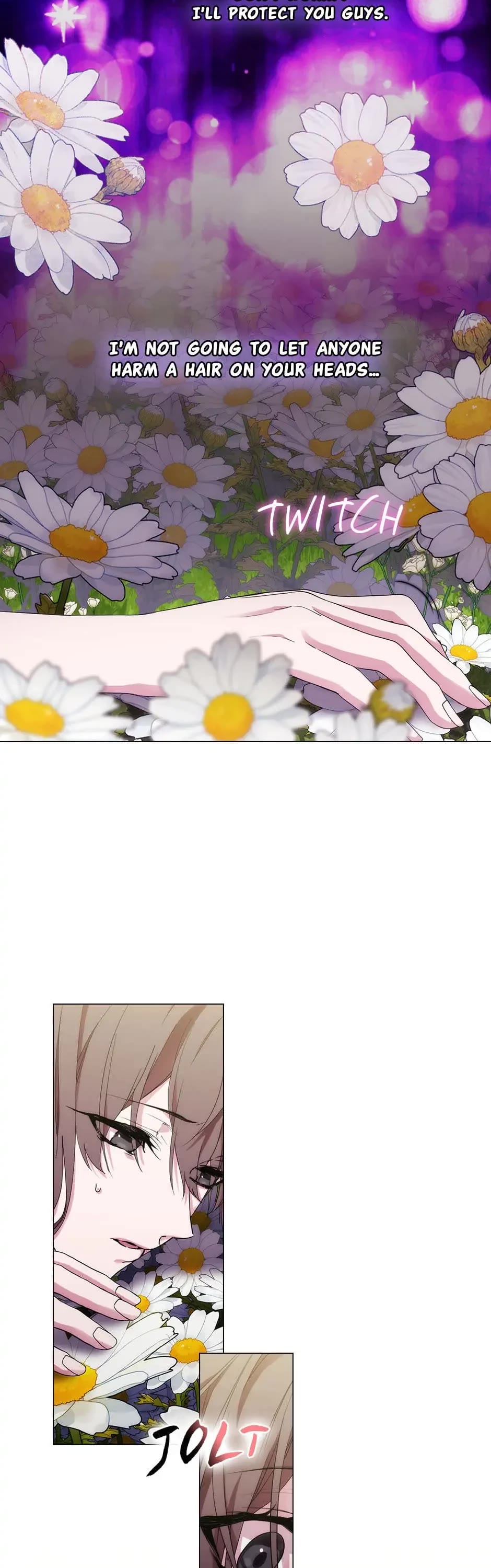 When the Villainess Loves Chapter 82 page 2 - Chapter 82