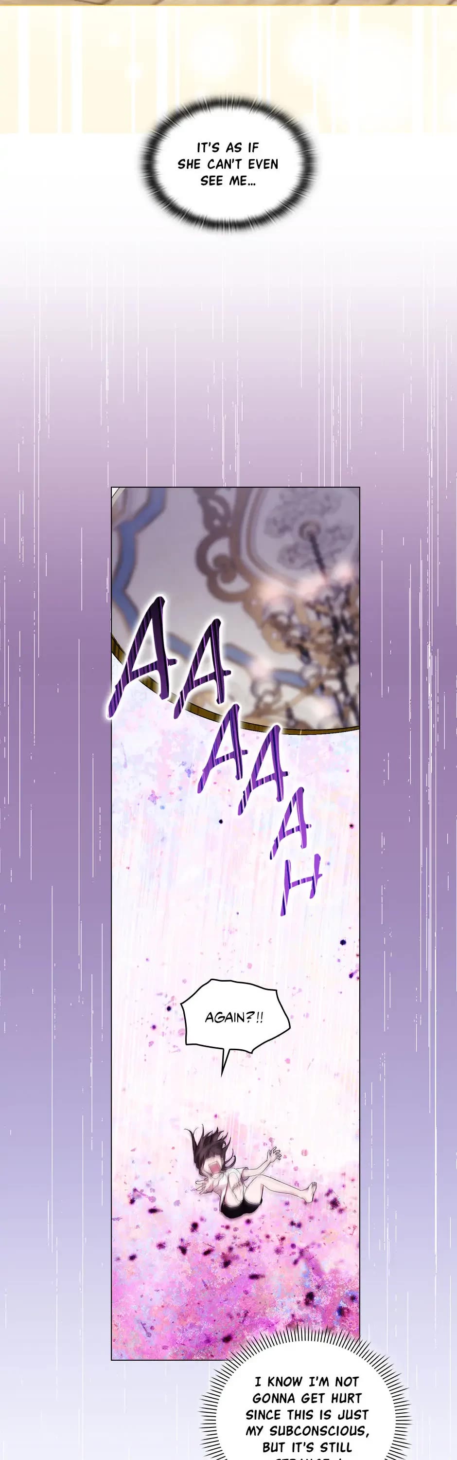 When the Villainess Loves Chapter 82 page 26 - Chapter 82