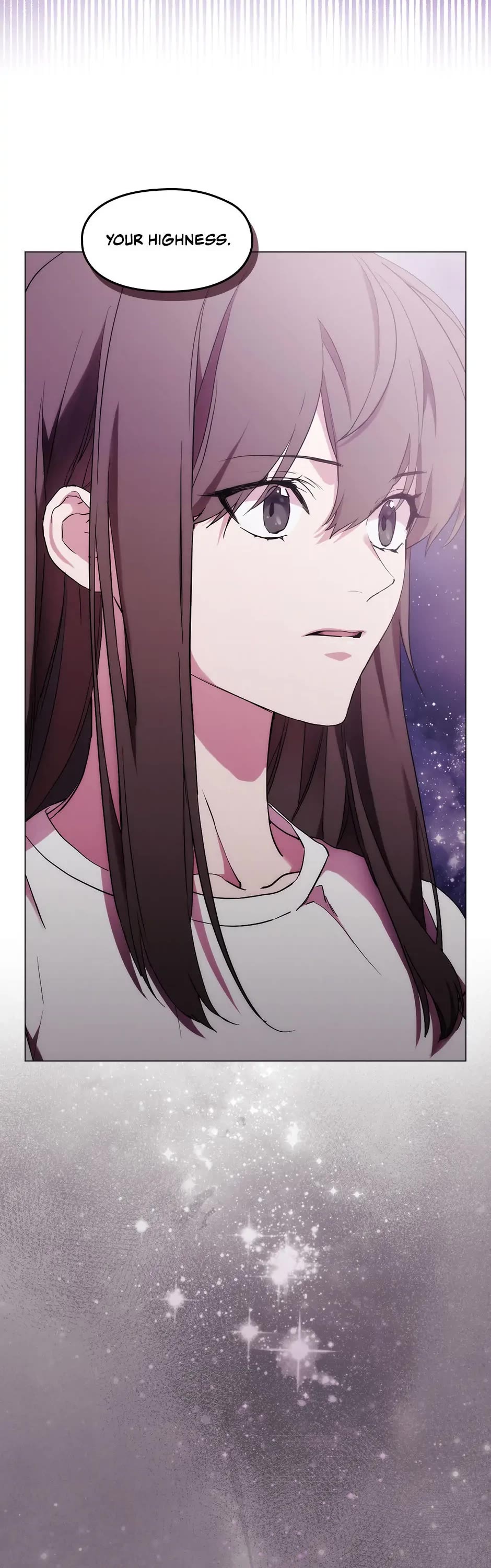 When the Villainess Loves Chapter 82 page 37 - Chapter 82