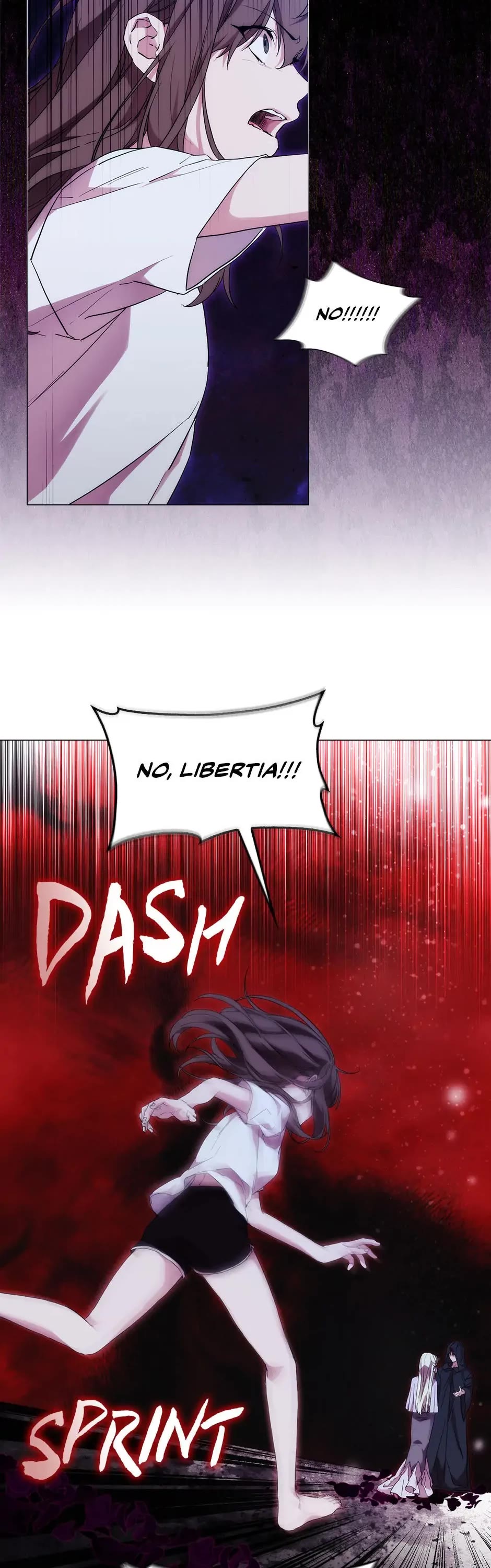 When the Villainess Loves Chapter 82 page 43 - Chapter 82