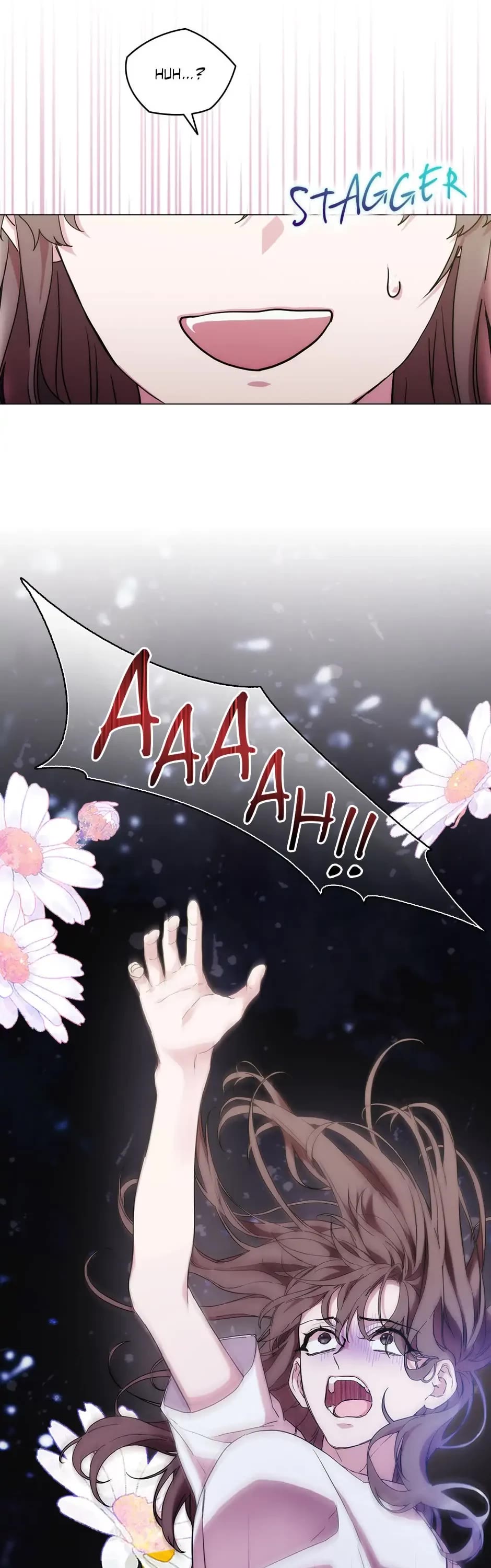 When the Villainess Loves Chapter 82 page 8 - Chapter 82