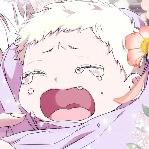 When the Villainess Loves Chapter 82 cover