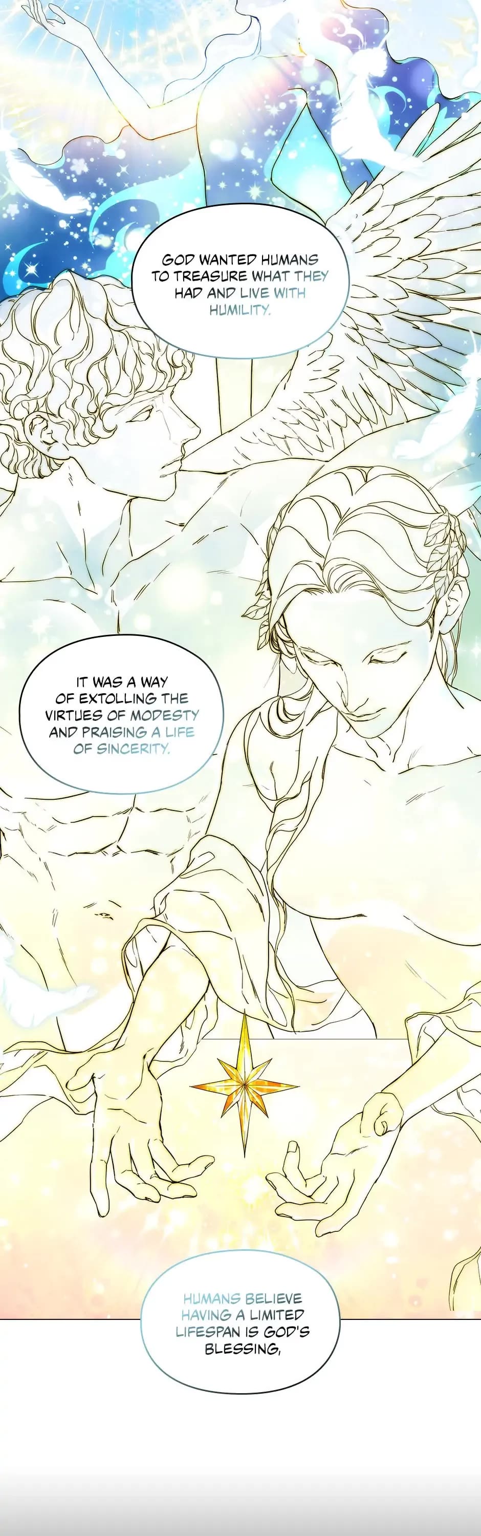 When the Villainess Loves Chapter 83 page 11 - Chapter 83