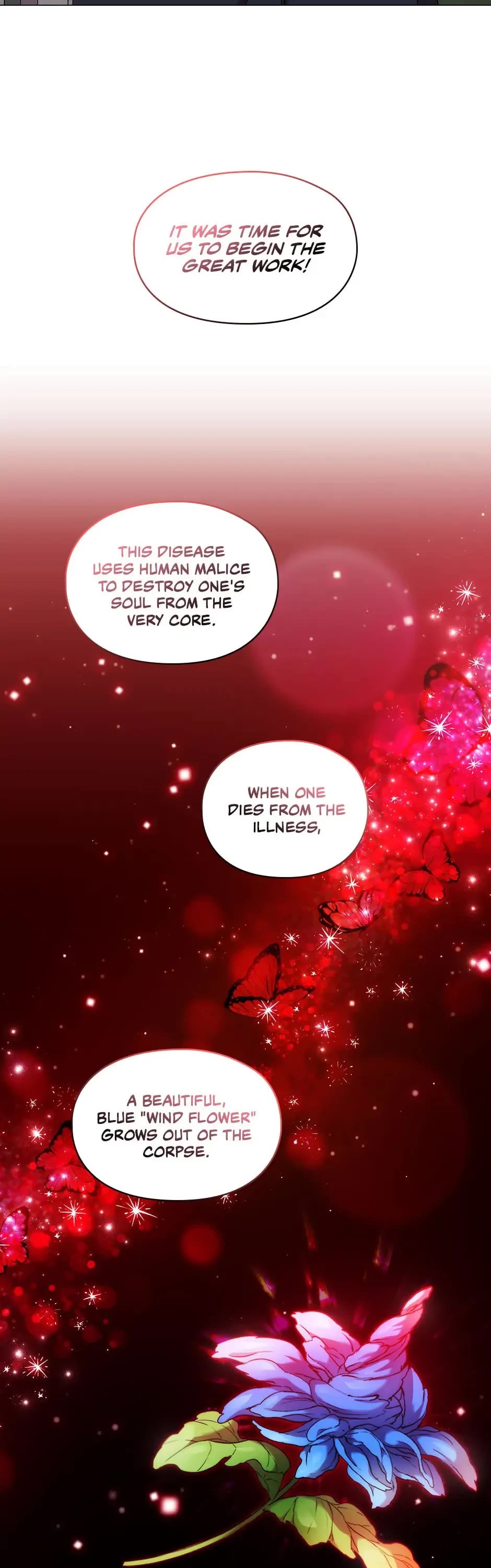 When the Villainess Loves Chapter 83 page 16 - Chapter 83