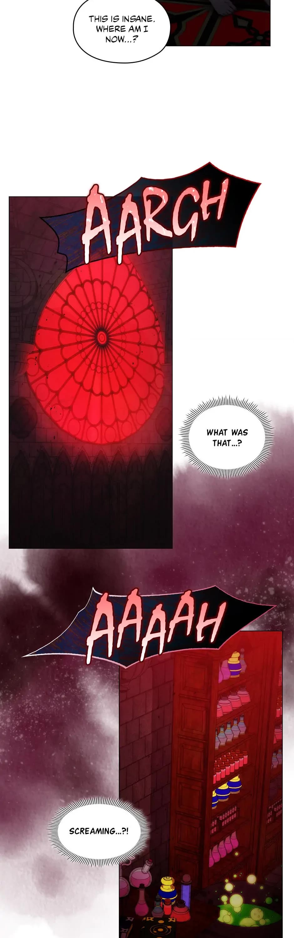 When the Villainess Loves Chapter 83 page 2 - Chapter 83