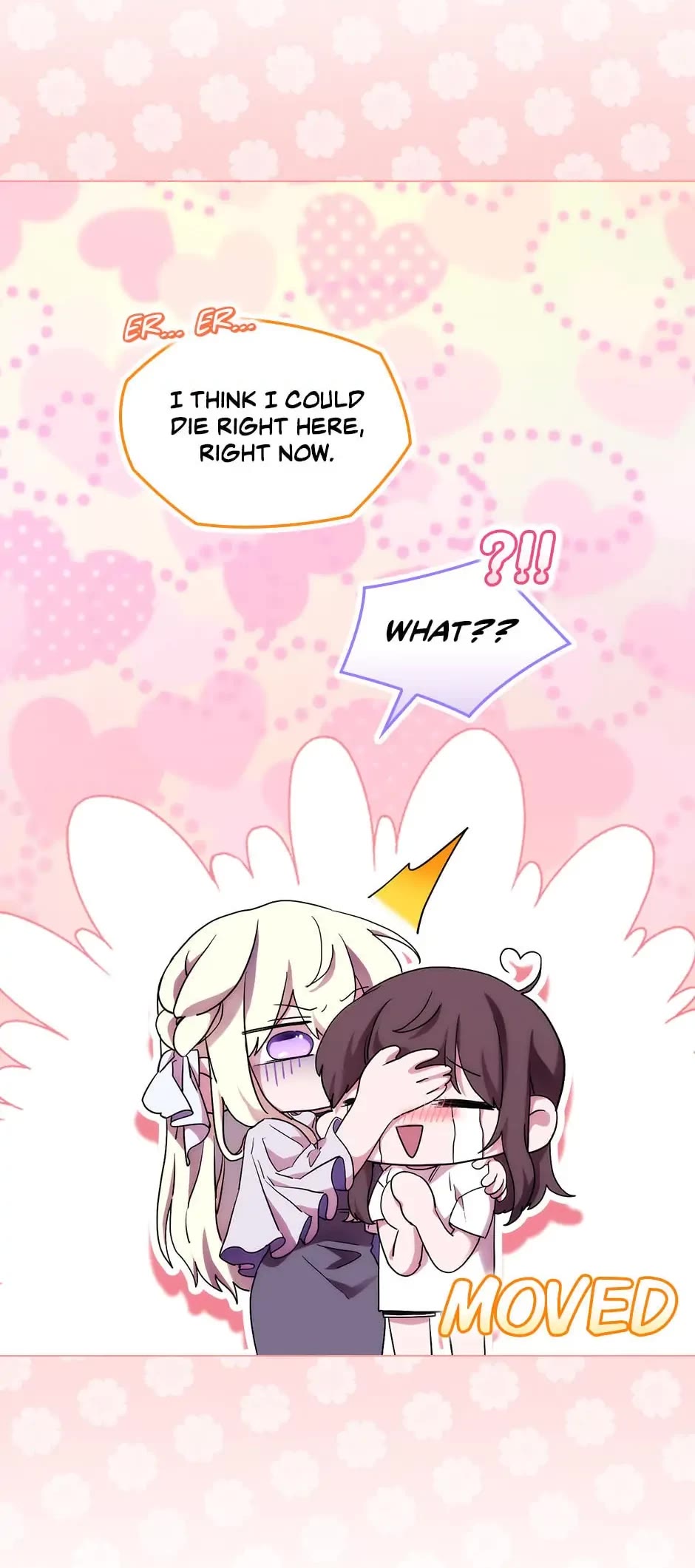 When the Villainess Loves Chapter 83 page 24 - Chapter 83