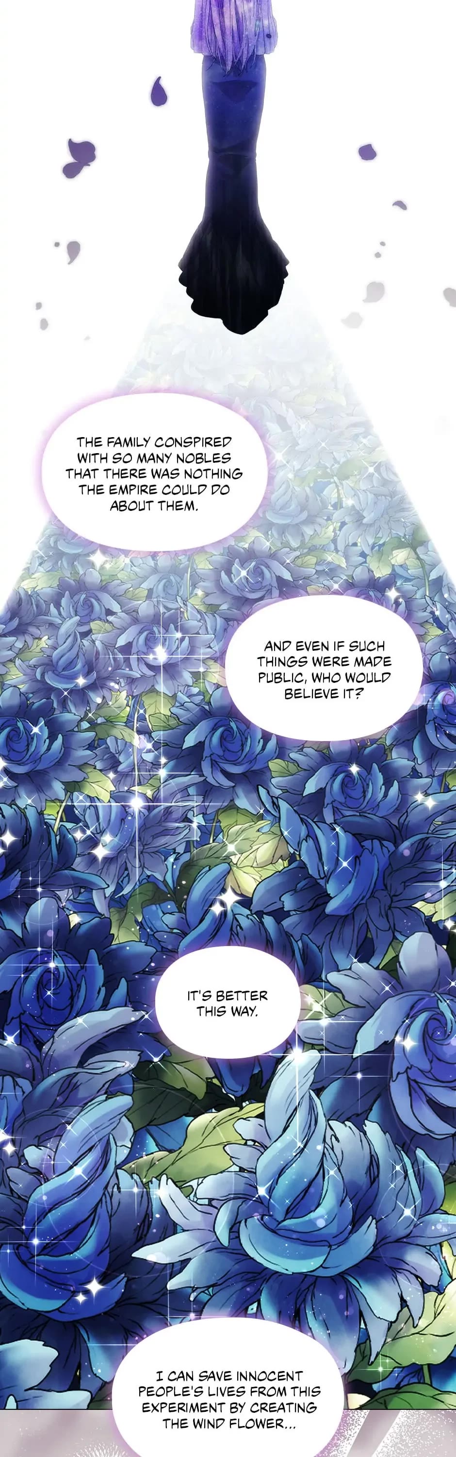 When the Villainess Loves Chapter 83 page 28 - Chapter 83