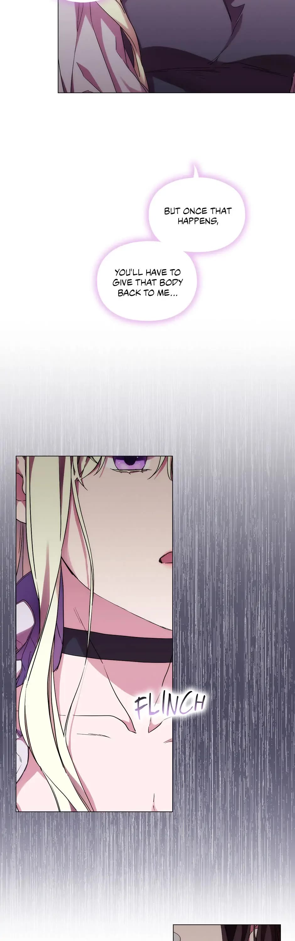 When the Villainess Loves Chapter 83 page 36 - Chapter 83