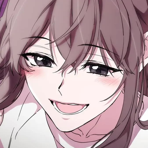 When the Villainess Loves Chapter 83 cover