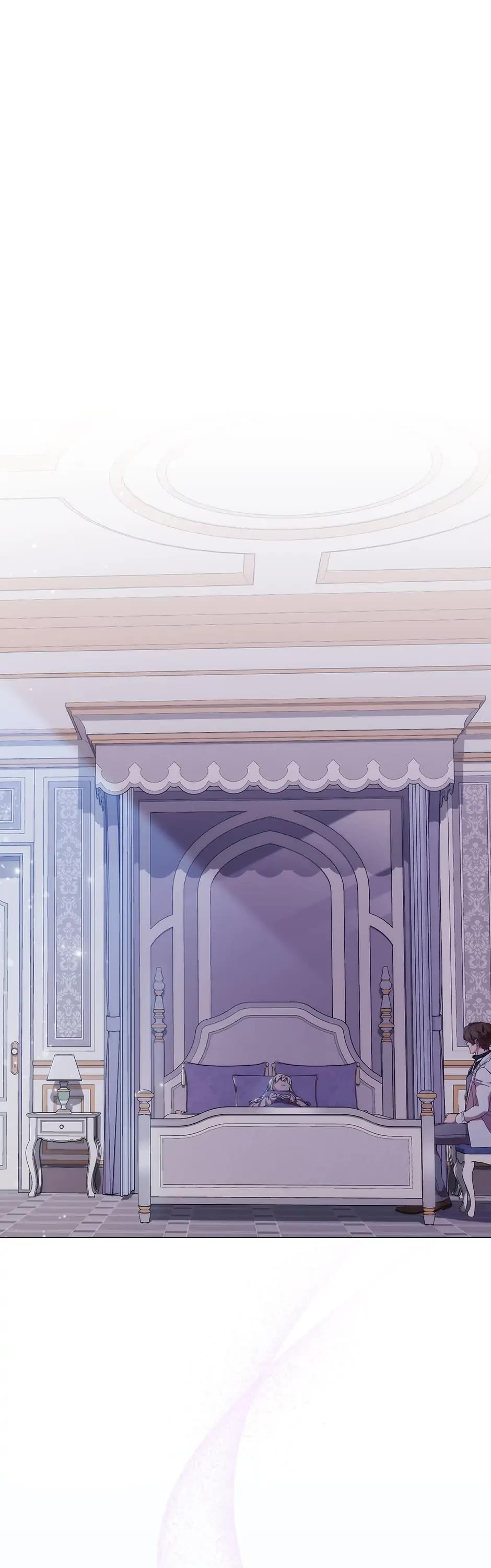 When the Villainess Loves Chapter 84 page 2 - Chapter 84