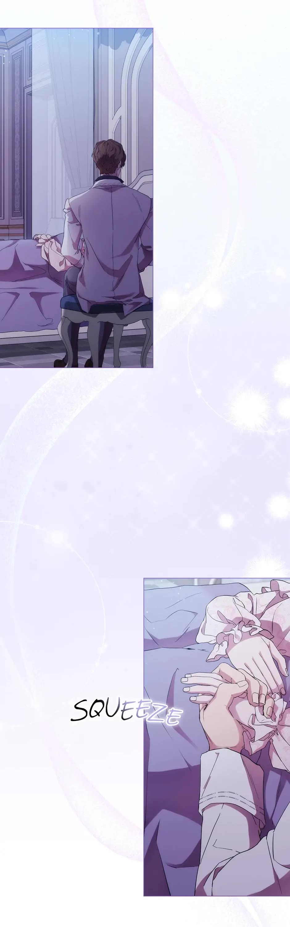 When the Villainess Loves Chapter 84 page 3 - Chapter 84